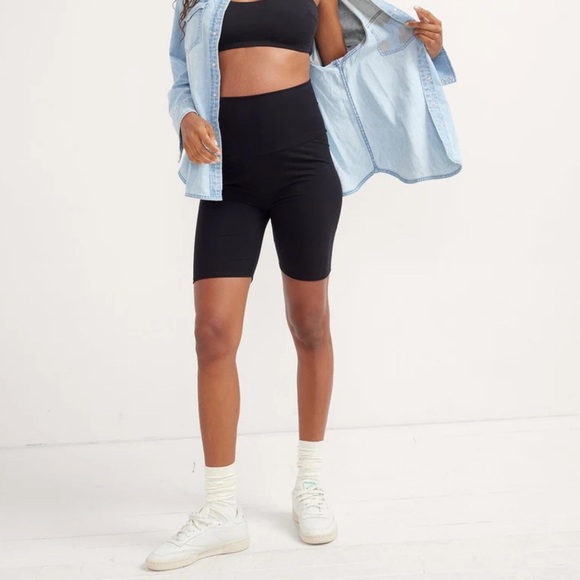 ๐ HATCH Ultimate Before During & After Bike Shorts XS ๐ค ๐ - Picture 1 of 3